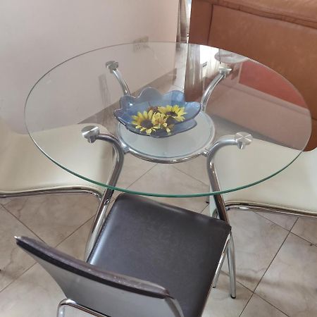 Panoramic Penthouse In Marsascala Which Enjoys Sea And Country Views Appartement Marsaskala Buitenkant foto