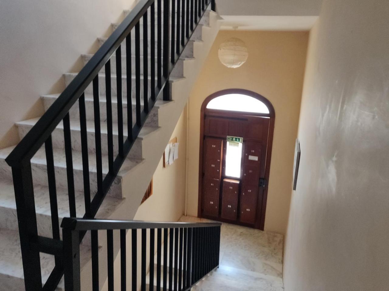 Panoramic Penthouse In Marsascala Which Enjoys Sea And Country Views Appartement Marsaskala Buitenkant foto