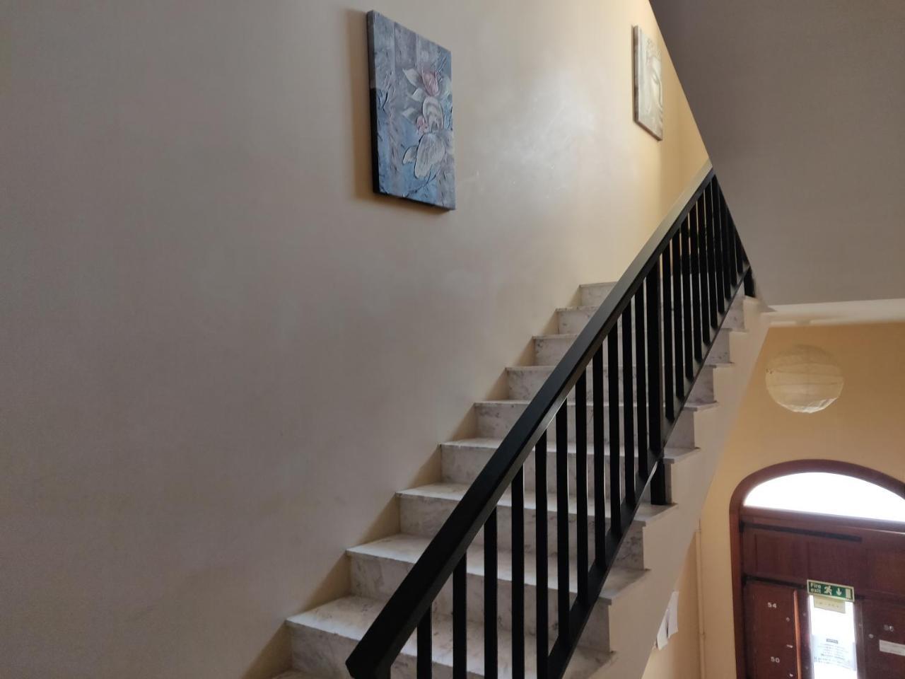 Panoramic Penthouse In Marsascala Which Enjoys Sea And Country Views Appartement Marsaskala Buitenkant foto