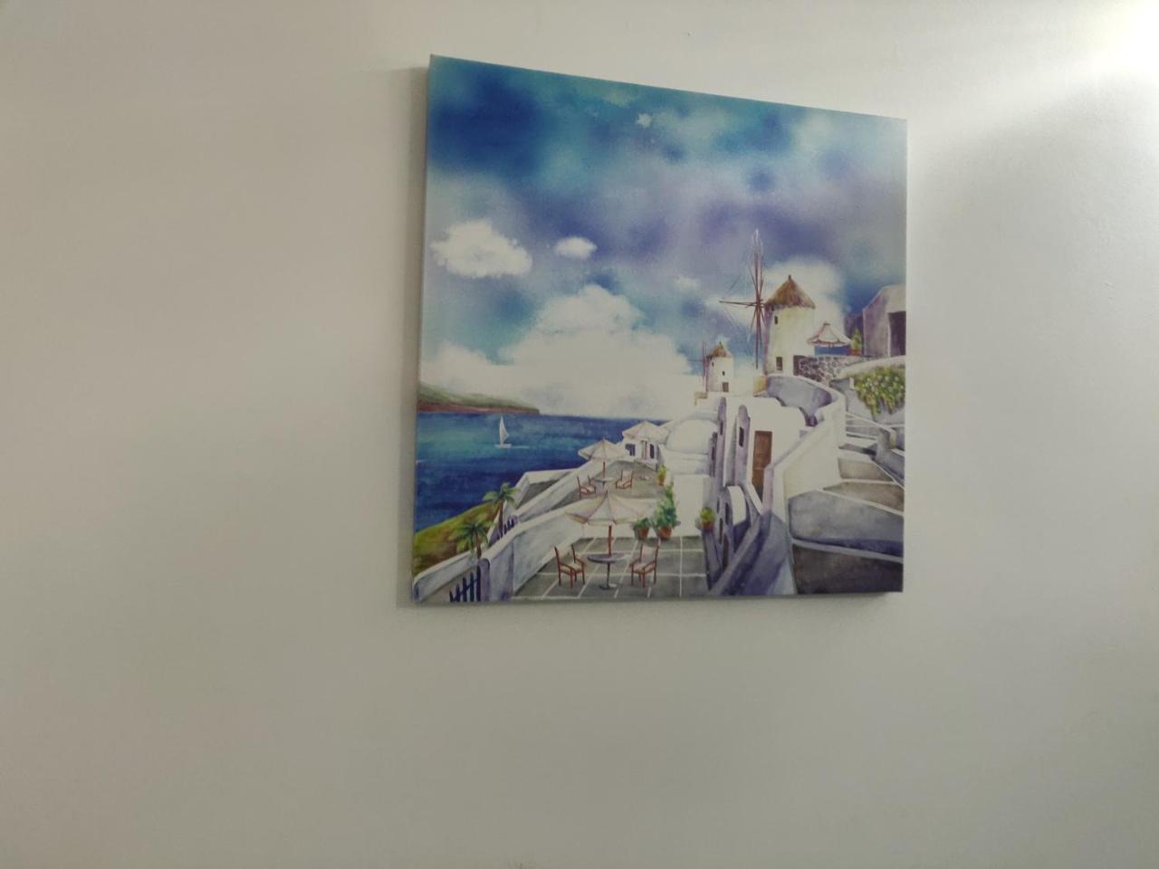 Panoramic Penthouse In Marsascala Which Enjoys Sea And Country Views Appartement Marsaskala Buitenkant foto